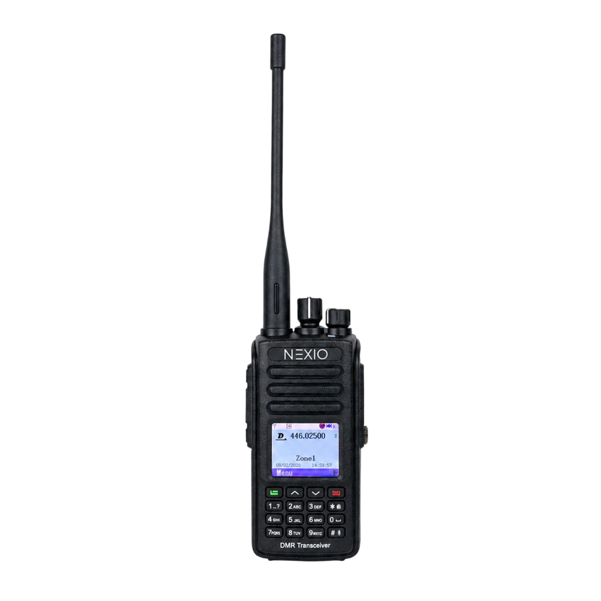N-515 - IP67 Walkie-Talkie