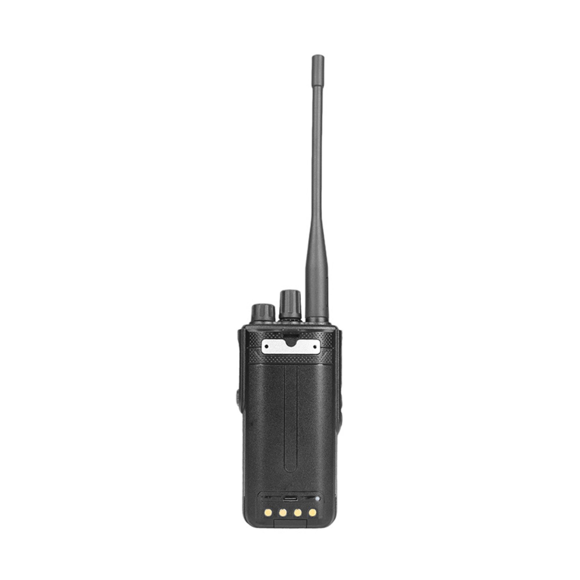 N-501 - IP68 Walkie-Talkie