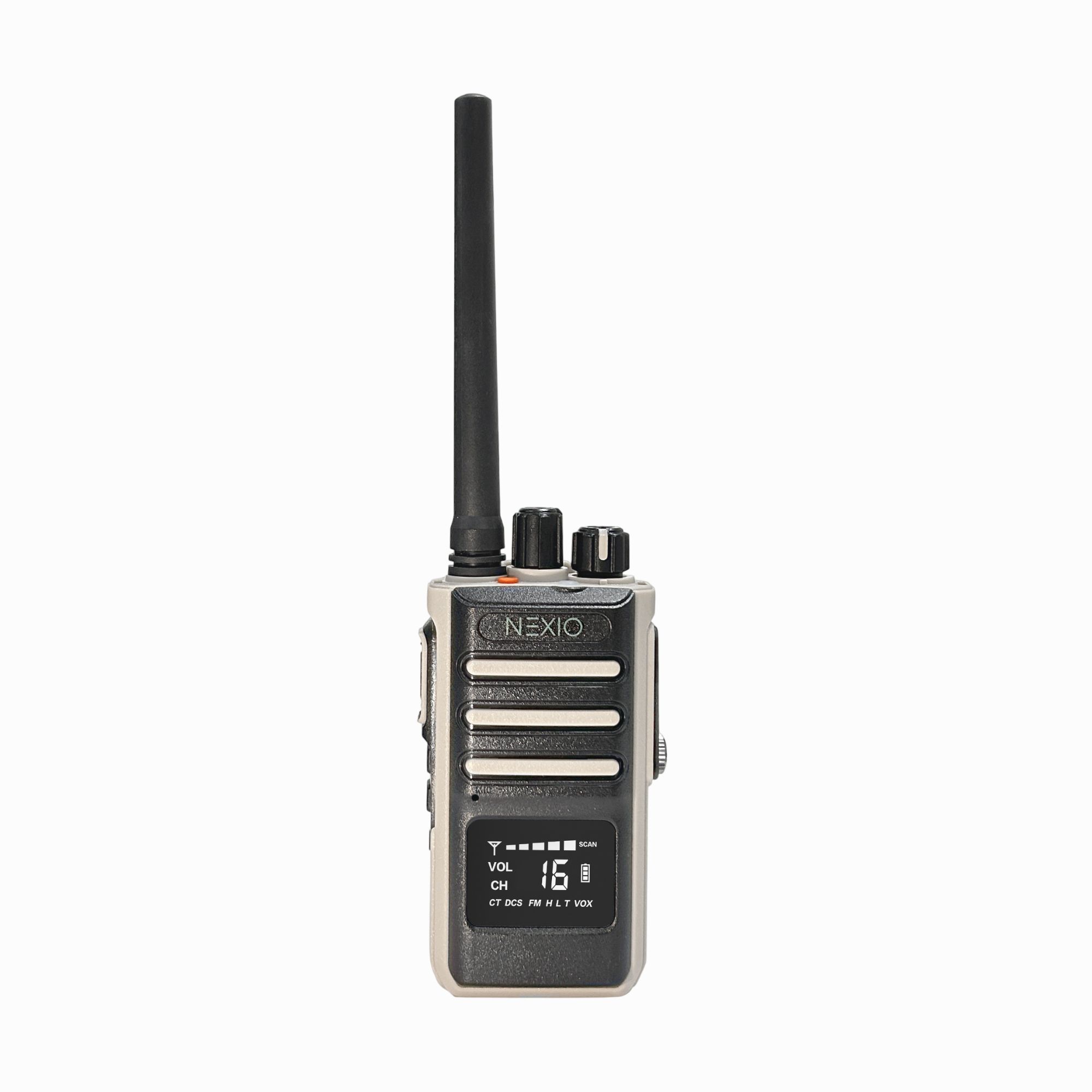 N301 - Waterproof Walkie-Talkie
