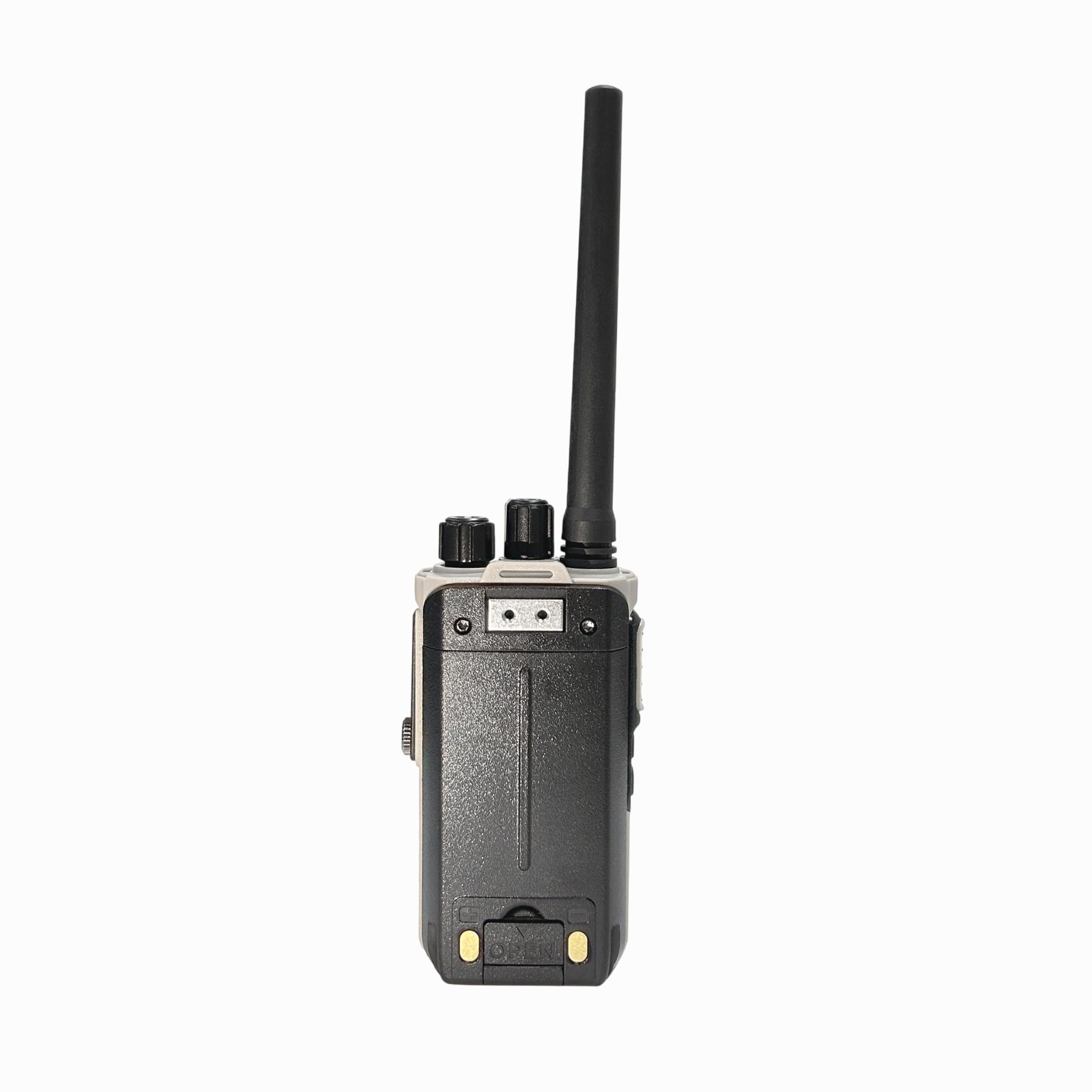 N301 - Waterproof Walkie-Talkie