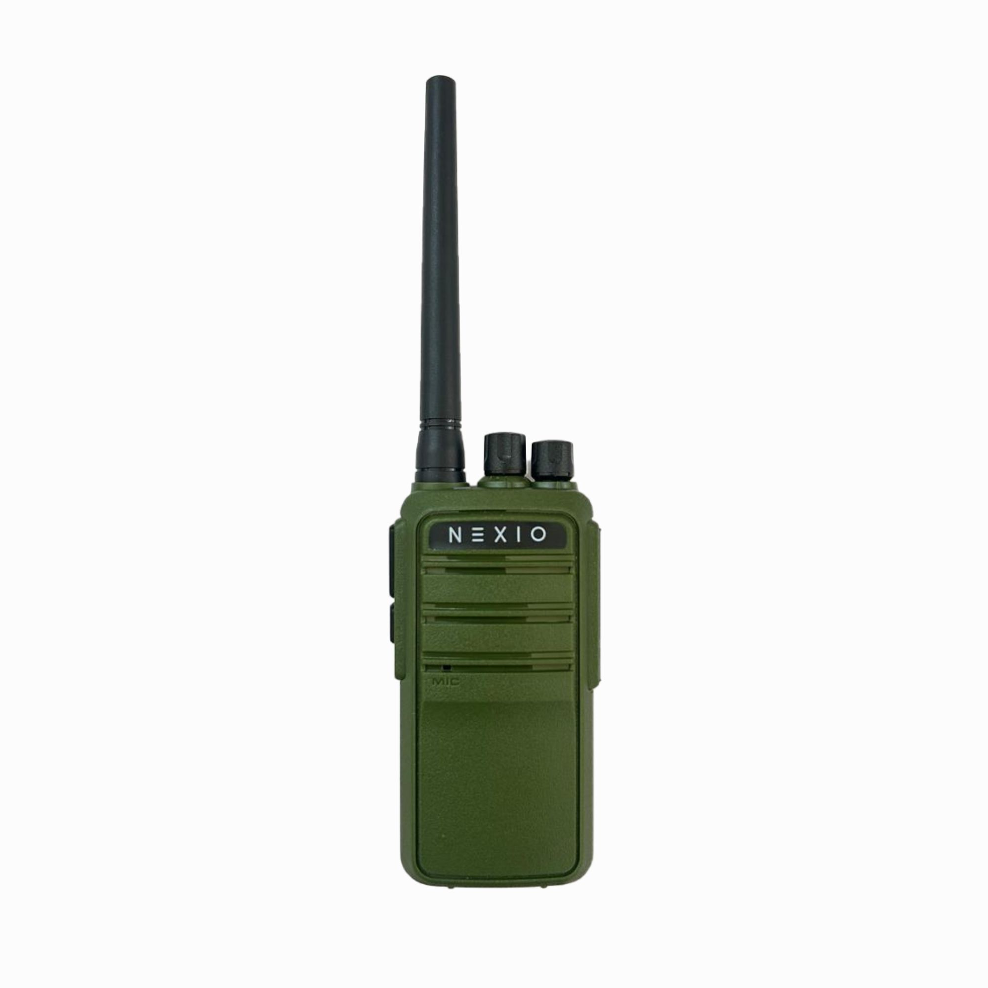 N240 - Rainproof Walkie-Talkie