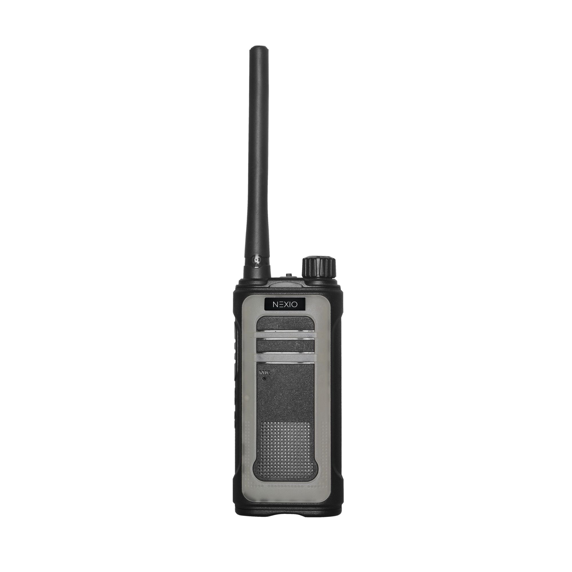 N120 Two-Way Radio