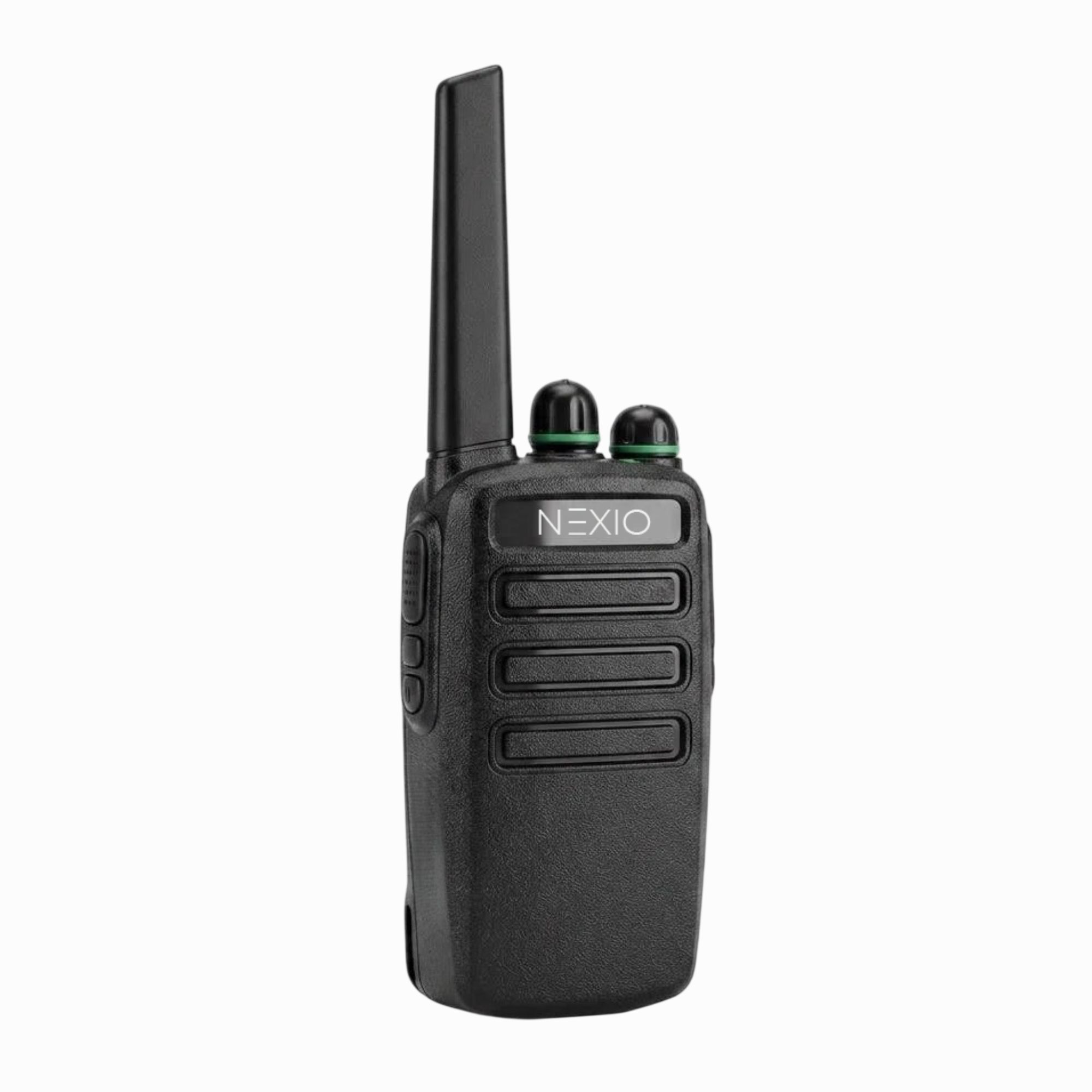 N110 - Compact Walkie-Talkie