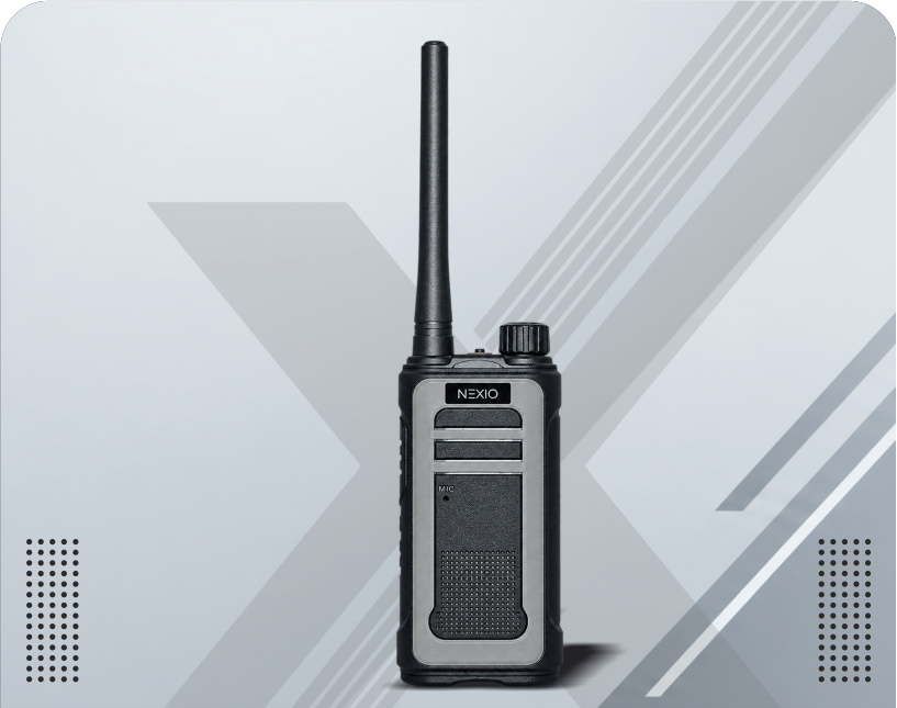 NEXIO N120