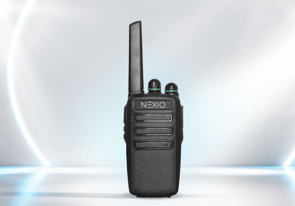 Nexio N110