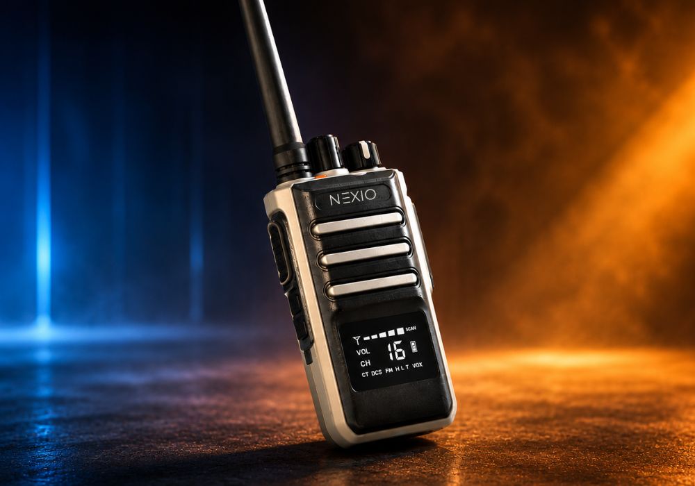 Nexio N301