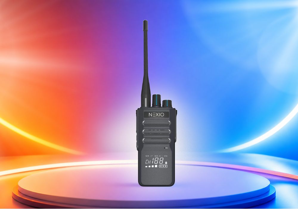 NEXIO N501