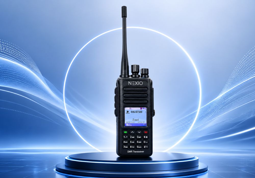 Nexio N515
